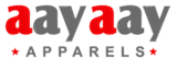 aayaay-apparels-logo